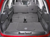 2005 Chevrolet Trailblazer Lifestyle: 2