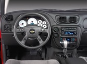 2005 Chevrolet Trailblazer Lifestyle: 2