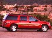 2005 Chevrolet Trailblazer Lifestyle: 1