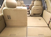 2005 Chevrolet Uplander Cargo Lifestyle: 2
