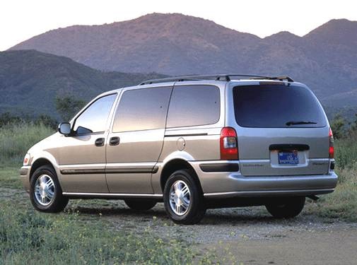 2005 Chevrolet Venture Passenger Pricing Reviews Ratings