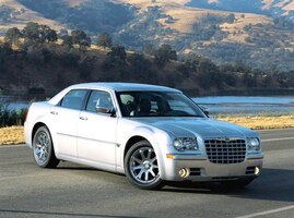 2005 Chrysler 300