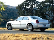 2005 Chrysler 300 Lifestyle: 2