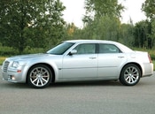 2005 Chrysler 300 Lifestyle: 1