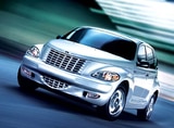 Chrysler PT Cruiser