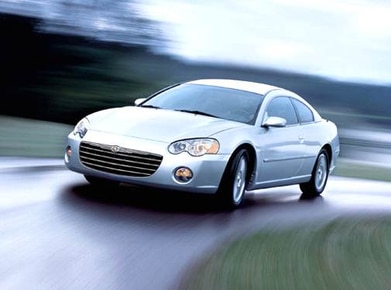 Chrysler Sebring
