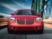 2005 Dodge Magnum Lifestyle: 2