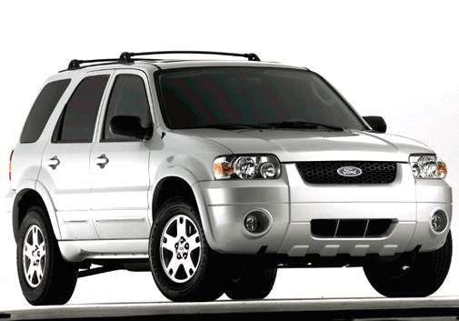 Mua bán Ford Escape 2005 giá 205 triệu  3184473