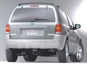 2005 Ford Escape Lifestyle: 2