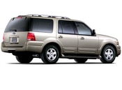 2005 Ford Expedition Lifestyle: 2
