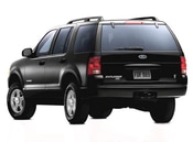 2005 Ford Explorer Lifestyle: 2