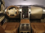 2005 Ford F150 SuperCrew Cab Lifestyle: 2