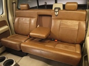 2005 Ford F150 SuperCrew Cab Lifestyle: 2