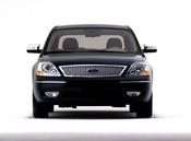 2005 Ford Five Hundred Lifestyle: 2
