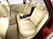 2005 Ford Five Hundred Lifestyle: 2