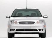2005 Ford Focus Lifestyle: 1