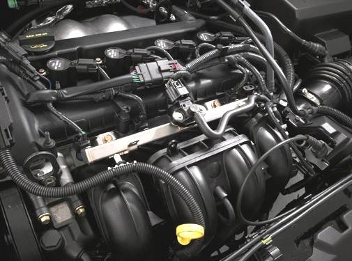 MSフレキ P-CORE 4 HEX S/A INSERT 040670 – FMF Racing