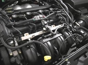 2005 Ford Focus Lifestyle: 2