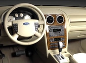 2005 Ford Freestyle Lifestyle: 2