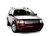2005 Ford Freestyle Limited Sport Utility 4D