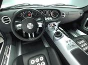 2005 Ford GT Lifestyle: 2