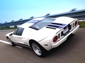 2005 Ford GT Lifestyle: 2