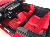 2005 Ford Mustang Lifestyle: 2