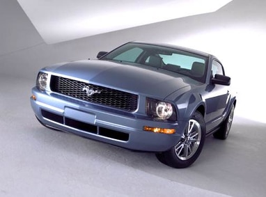 What Is a V8? - Kelley Blue Book