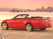 2005 Ford Mustang Lifestyle: 2