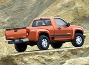 2005 GMC Canyon Regular Cab Lifestyle: 1