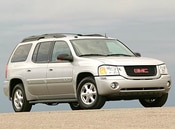 2005 GMC Envoy XL Lifestyle: 2
