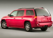 2005 GMC Envoy XL Lifestyle: 1