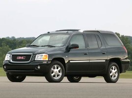 2005 GMC Envoy XUV