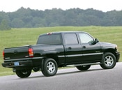 2005 GMC Sierra 1500 Crew Cab Lifestyle: 2