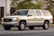 2005 GMC Yukon XL 1500 Lifestyle: 2