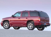 2005 GMC Yukon Lifestyle: 2