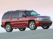 2005 GMC Yukon Lifestyle: 1