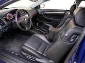 2005 Honda Accord Lifestyle: 2