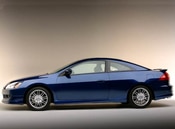 2005 Honda Accord Lifestyle: 1