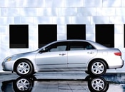 2005 Honda Accord Lifestyle: 1
