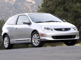 2005 Honda Civic