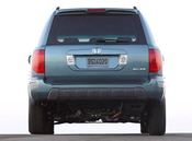 2005 Honda Pilot Lifestyle: 2