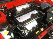 2005 Hyundai Accent Lifestyle: 2