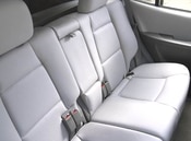 2005 Hyundai Santa Fe Lifestyle: 2