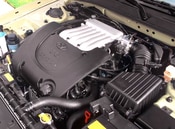 2005 Hyundai Sonata Lifestyle: 2