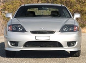 2005 Hyundai Tiburon Lifestyle: 2