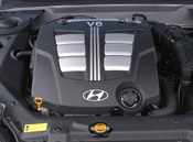 2005 Hyundai Tiburon Lifestyle: 2