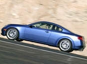2005 INFINITI G Lifestyle: 1