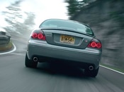 2005 Jaguar S-Type Lifestyle: 2