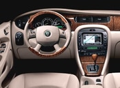 2005 Jaguar X-Type Lifestyle: 2